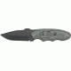 Tops Knives Tom Brown Scout Fixed Blade Knife TPS010