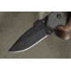 Tops Knives Tom Brown Scout Fixed Blade Knife TPS010