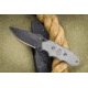 Tops Knives Tom Brown Scout Fixed Blade Knife TPS010