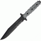 Tops Knives US Combat Knife Fixed Blade Knife TPUS01