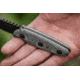 Tops Knives UTE Utility Tool Edged Fixed Blade Knife TPUTE02