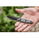 Tops Knives UTE Utility Tool Edged Fixed Blade Knife TPUTE02