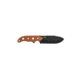 Tops Knives Wilderness Guide 40 Fixed Blade Knife TPWSG4