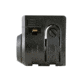 MFT Torch Standard Quick Detach Mount - Black - TSM
