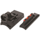 Traditions Peep Sight Tapered, Black, A1575