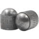 Traditions RedZone .50 Cal Rifle Bullets, 240 Grain, Conical, 50 pk, 1213129