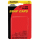 Traditions Rifle Snap Caps, .22-.17 HMR, 12 Per Package, ASC22