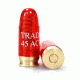 Traditions Snap Caps Pistol .45 ACP 6 Per Package