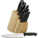 Tramontina Diamant 15 Piece Knife Set TT756