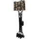 Treelimb Standard Quiver / 3 Arrow, Lost XD, 3 Arrow, 86