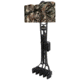 Treelimb Standard Quiver/ 5 Arrow, Lost XD, 5 Arrow, 87