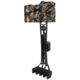 Treelimb Standard Quiver/ 5 Arrow, Lost XD, 5 Arrow, 87