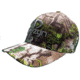 Treezyn Early Seezyn Fitted Flexfit Hat, Early Seezyn Green, Small/Medium, MES-FITTED-FLEX S/M