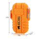 Tricer Arc Lighter, Orange, AL- LTR - 1