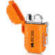 Tricer Arc Lighter, Orange, AL- LTR - 1