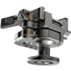 Tricer DH Tripod, Black, DH-BALL-1