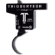 Triggertech Field Kimber Model 84 Rifle Trigger, Single-Stage, Curved, 2.5-5lb, Black PVD, K84-SBB-25-NNK