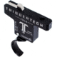 Triggertech Field Kimber Model 84 Rifle Trigger, Single-Stage, Curved, 2.5-5lb, Black PVD, K84-SBB-25-NNK