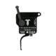Triggertech Rem 700 Black Primary Flat Trigger, PVD Black, R70-SBB-14-TBF