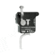 Triggertech Rem 700 Primary Flat Trigger, Stainless R70-SBS-14-TBF