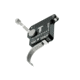 Triggertech Rem 700 Special Curved Trigger, Stainless R70-SBS-13-TBC