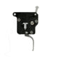 Triggertech Rem 700 Special Flat Clean Trigger, Stainless R70-SBS-13-TNF