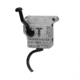 Triggertech Rem700 Duty Rifle Trigger w/o Bolt Release, Curved, 3.5lb, Black, R70-SDB-33-TNC