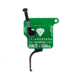 Triggertech Remington 700 Two-Stage Diamond Trigger Flat, Black, R70-TGB-02-TNF