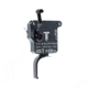 Triggertech Remington 700 Two-Stage Special Trigger Flat w/Bolt Release, Black, R70-TCB-13-TBF