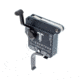 Triggertech Remington 700 Two-Stage Special Trigger Flat w/Bolt Release, Black, R70-TCB-13-TBF