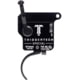 Triggertech Remington Model 7 Special Curved Trigger, RM7-SBB-13-TBC