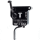 Triggertech Remington Model 7 Special Flat Trigger, BLACK, REMINGTON MODEL 7, RM7-SBB-13-TBF