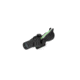 Trijicon ACOG 2x20 Compact BAC Rifle Scope w/M16 Base - Green Crosshair Reticle