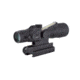 Trijicon ACOG 3x30 Scope, Dual Illuminated Horseshoe/Dot .223 Ballistic Reticle
