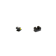 Trijicon 1911 Colt Cut HD Night Sight Set - Yellow Front Outline CA101Y