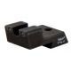 Trijicon 1911 Novak Cut Hd Night Sight Set - Rear Only Sight CA128R