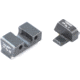 Trijicon Bright &amp; Tough 3 Dot Night Sight Set, Green Front &amp; Rear, Springfield XD-9, XD-40, XD-45 &amp; XD-357, SP01