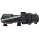 Trijicon 4x32 Trijicon Dual Illuminated ACOG Rifle Scope TA31H-G