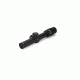 Trijicon AccuPoint TR-24 1-4x24mm Rifle Scope, 30 mm Tube, Second Focal Plane, Black, Green German #4 Crosshair w/ Dot Reticle, MOA Adjustment, 200054