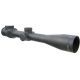 Trijicon AccuPoint TR-26 2.5-12.5x42mm Rifle Scope, 30 mm Tube, Second Focal Plane, Black, Green Standard Duplex Crosshair w/ Dot Reticle, MOA Adjustment, 200098