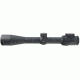 Trijicon AccuPoint TR-26 2.5-12.5x42mm Rifle Scope, 30 mm Tube, Second Focal Plane, Black, Green MOA-Dot Crosshair w/ Dot Reticle, MOA Adjustment, 200104