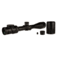 Trijicon AccuPoint TR-34 3-18x50mm Rifle Scope, 30 mm Tube, Second Focal Plane, Black, Green MOA Ranging Reticle w/ Dot, MOA Adjustment, 200158