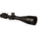 Trijicon AccuPoint TR-34 3-18x50mm Rifle Scope, 30 mm Tube, Second Focal Plane, Black, Green MOA Ranging Reticle w/ Dot, MOA Adjustment, 200158