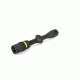 Trijicon AccuPoint TR-20 3-9x40mm Rifle Scope, 1 in Tube, Second Focal Plane, Black, Amber Standard Duplex Crosshair w/ Dot Reticle, MOA Adjustment, 200001