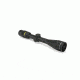 Trijicon AccuPoint TR-20 3-9x40mm Rifle Scope, 1 in Tube, Second Focal Plane, Black, Amber Mil-Dot Crosshair w/ Dot Reticle, MOA Adjustment, 200004