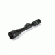 Trijicon AccuPoint TR-20 3-9x40mm Rifle Scope, 1 in Tube, Second Focal Plane, Black, Green BAC Triangle Post Reticle, MOA Adjustment, 200008