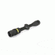 Trijicon AccuPoint TR-20 3-9x40mm Rifle Scope, 1 in Tube, Second Focal Plane, Black, Amber BAC Triangle Post Reticle, MOA Adjustment, 200000
