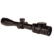 Trijicon AccuPoint TR-31 4-16x50mm Rifle Scope, 30 mm Tube, Second Focal Plane, Black, Green MOA Ranging Reticle w/ Dot, MOA Adjustment, 200147