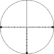Trijicon AccuPoint TR-33 5-20x50mm Rifle Scope, 30 mm Tube, Second Focal Plane, Satin, Black, Green MOA Ranging Reticle w/ Dot, MOA Adjustment, 200151