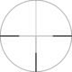 Trijicon AccuPoint TR-33 5-20x50mm Rifle Scope, 30 mm Tube, Second Focal Plane, Satin, Black, Green MOA Ranging Reticle w/ Dot, MOA Adjustment, 200151